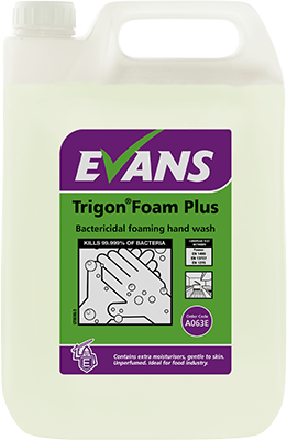 Trigon® Foam Plus