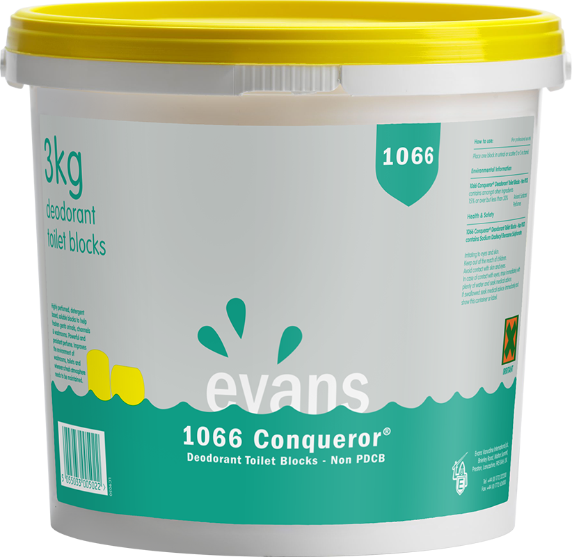 1066 Conqueror® (Non PDCB)