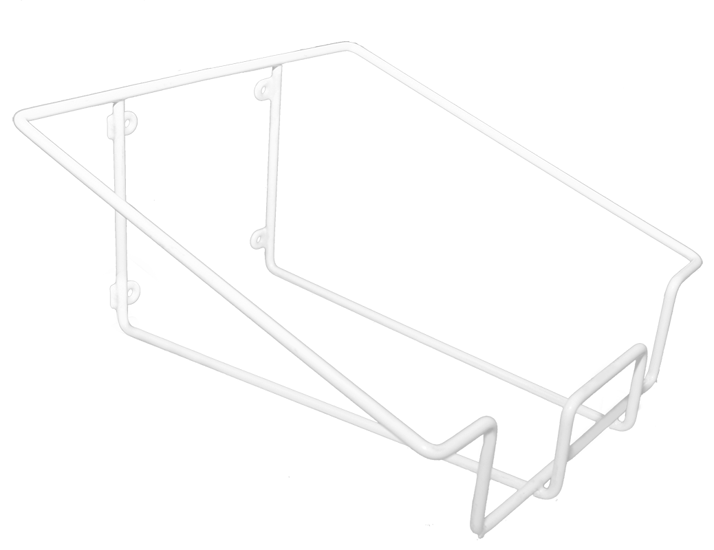 2 x 5 Litre Dispensing System Cage