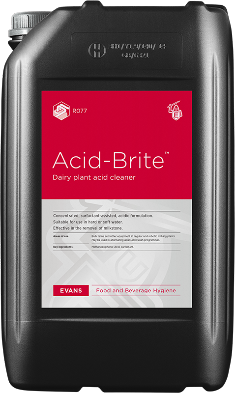 Acid Brite™