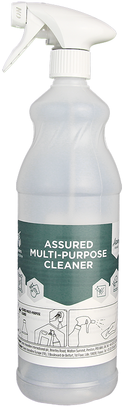 Assured Multi-Purpose Cleaner Trigger Spray