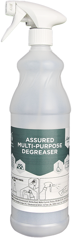 Assured Multi-Purpose Degreaser Trigger Spray