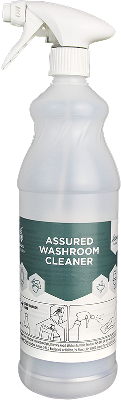 Assured Washroom Cleaner Trigger Spray
