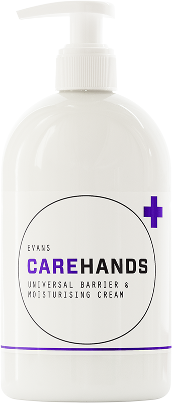 Carehands