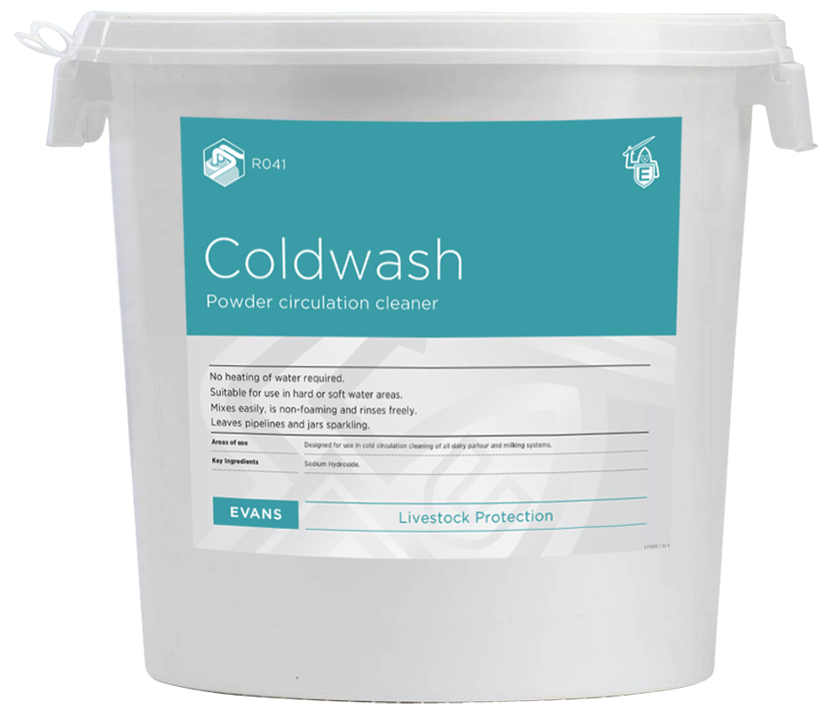 Coldwash