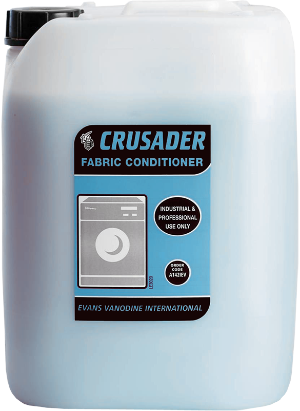 Crusader Fabric Conditioner
