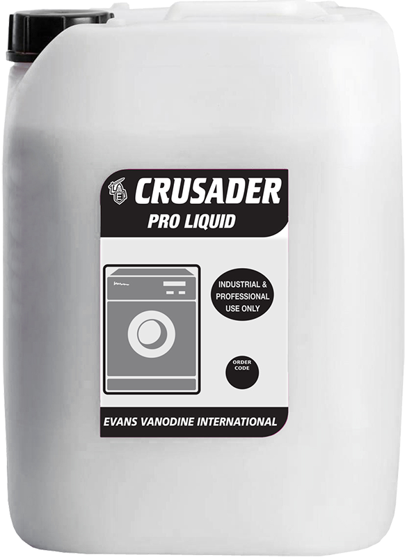 Crusader Pro Liquid