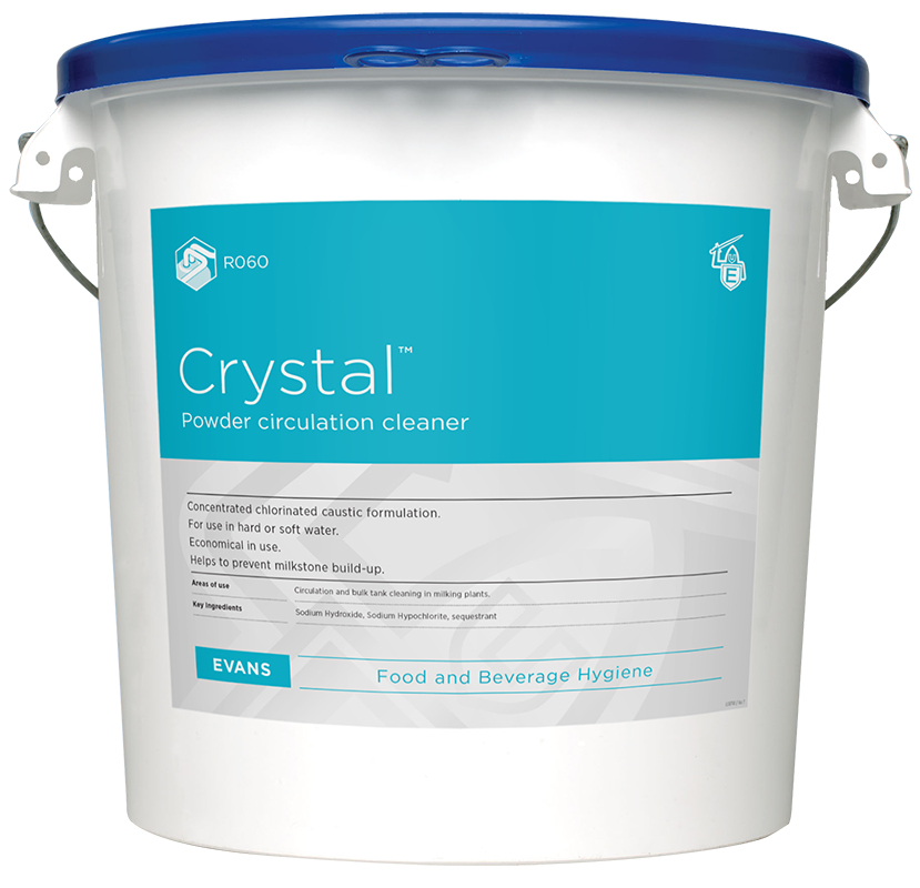 Crystal™