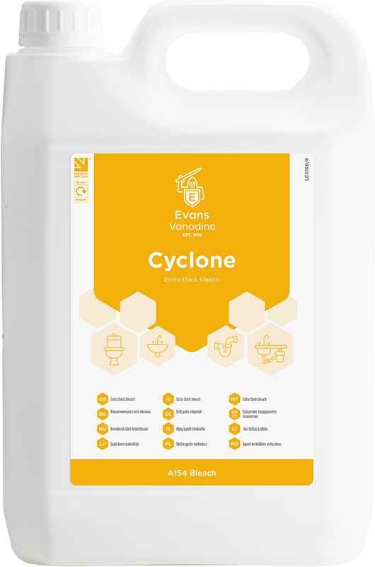 Cyclone