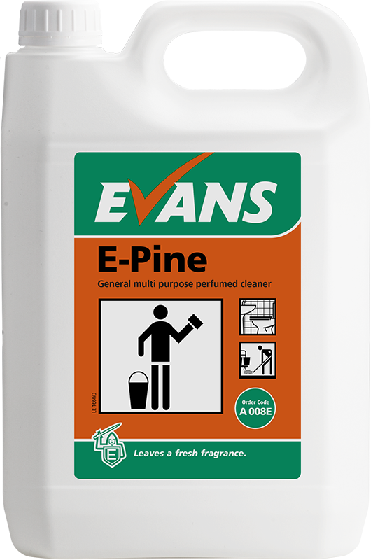 E-Pine