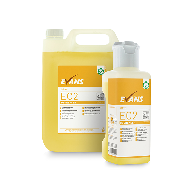 EC2 Degreaser