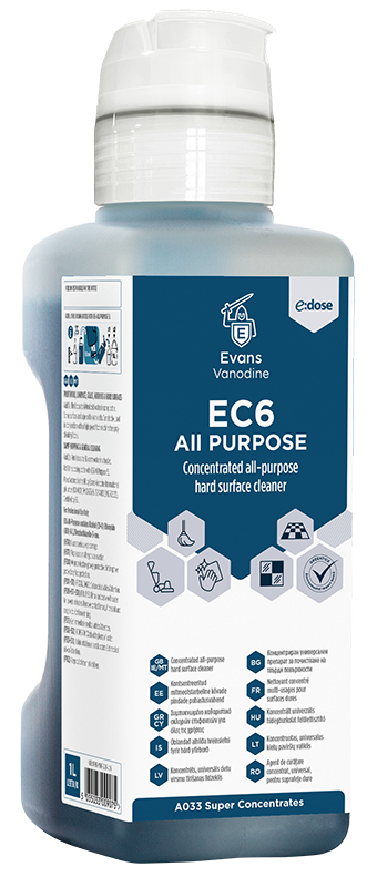 EC6 All-Purpose