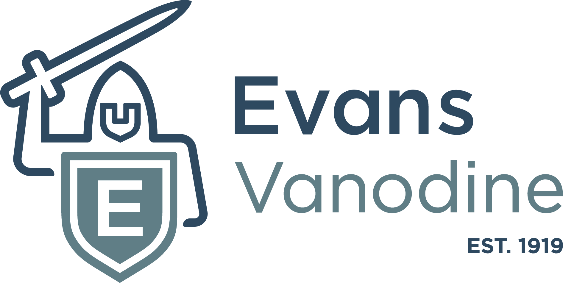 Evans Vanodine