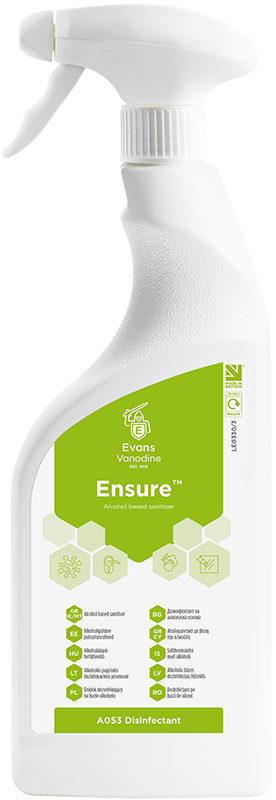 Ensure™