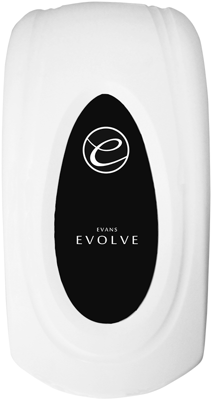 Evolve Cartridge Foam Dispenser