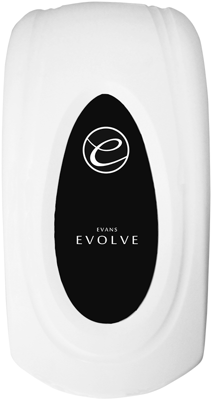 Evolve Foam Dispenser