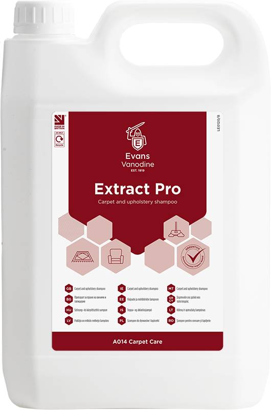 Extract Pro