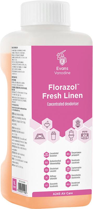 Florazol™ Fresh Linen