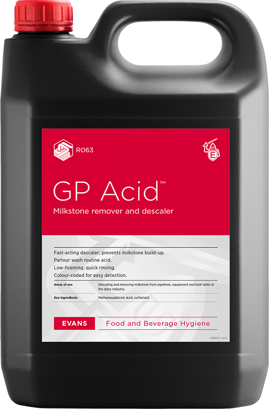 GP Acid