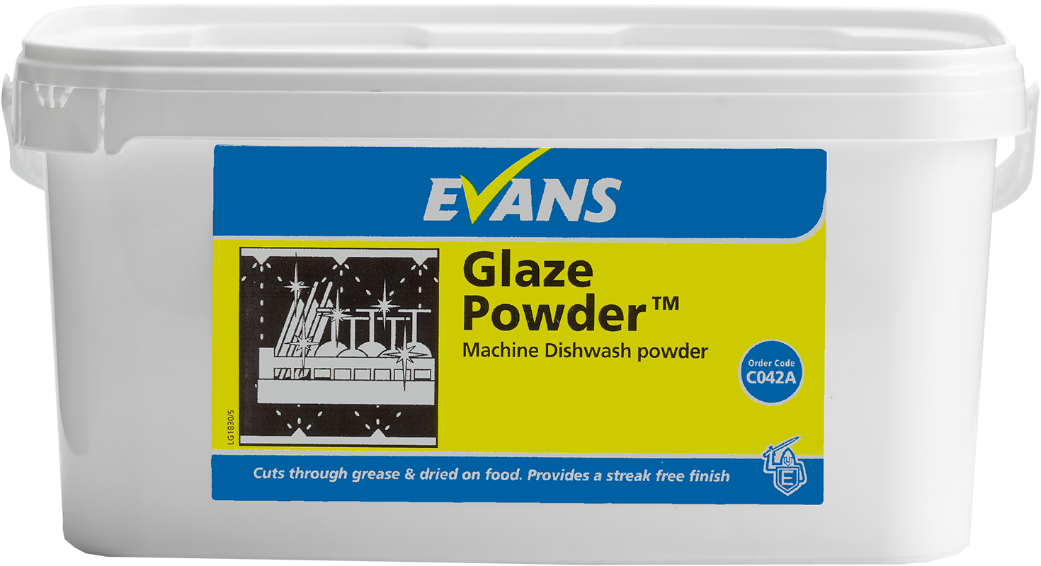 Glaze Powder™