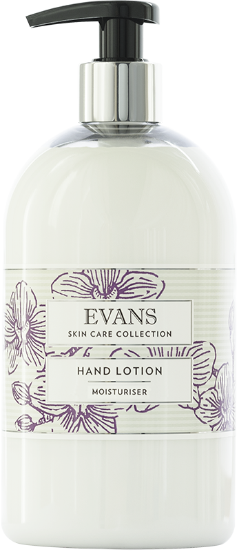 Hand Lotion