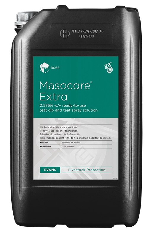 Masocare® Extra