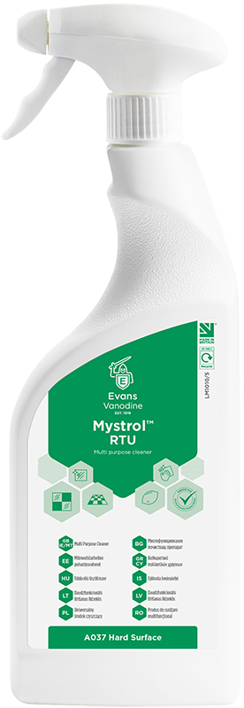 Mystrol™ RTU