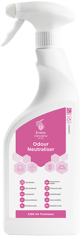 Odour Neutraliser