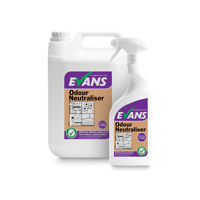 Odour Neutraliser