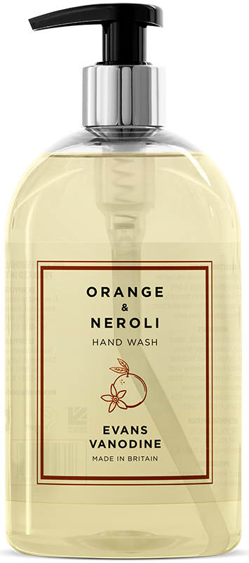 Orange & Neroli