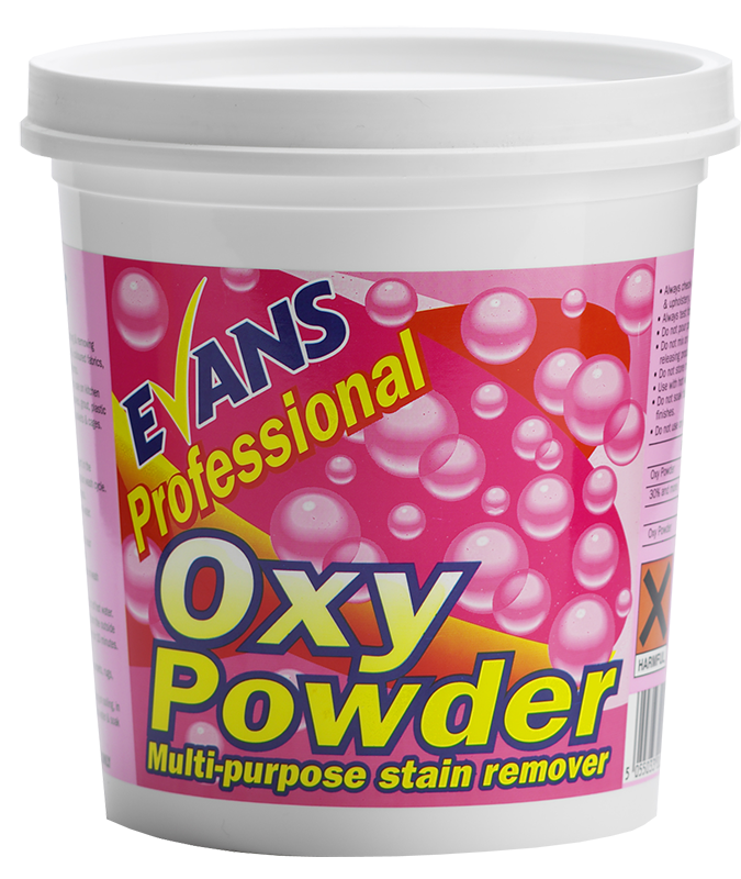 Oxy Powder