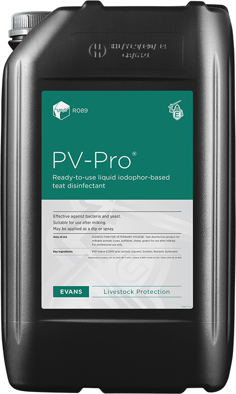 Discontinued - PV-Pro®