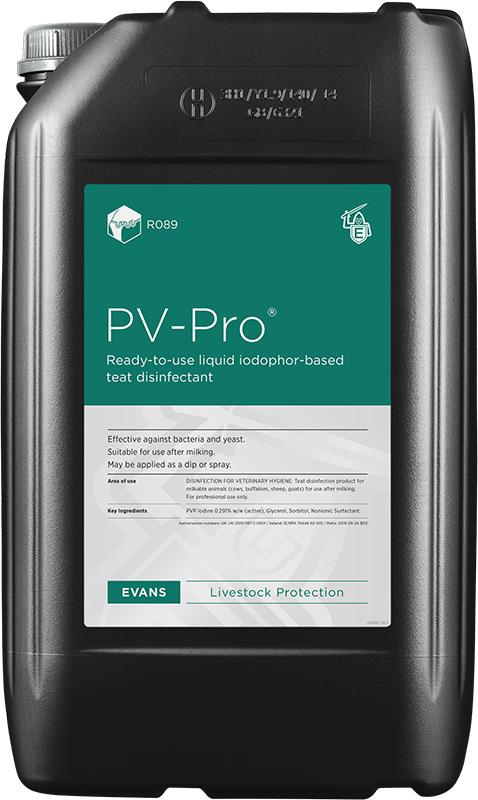 PV-Pro®
