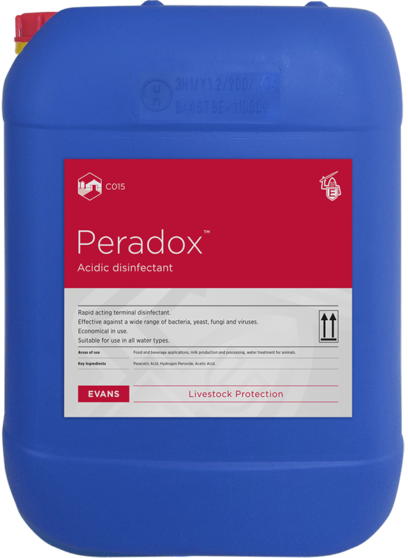 Peradox™