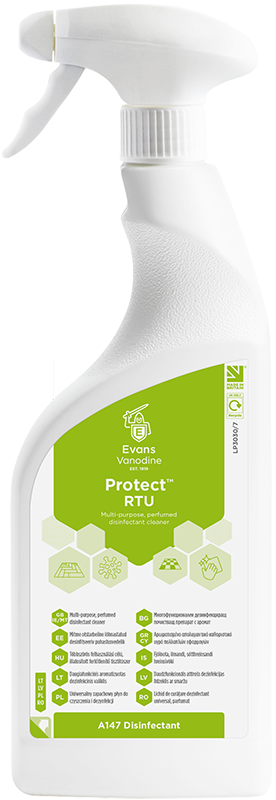 Protect™ RTU