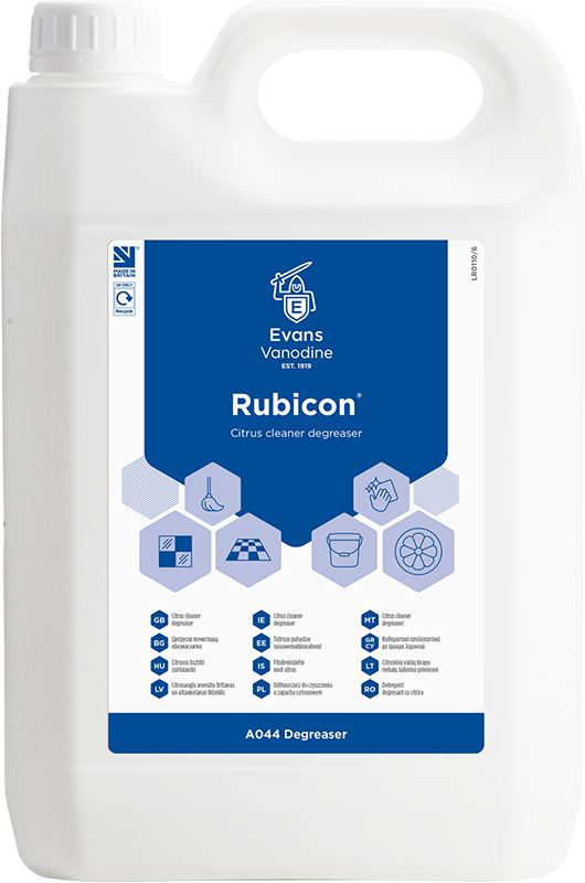 Rubicon®