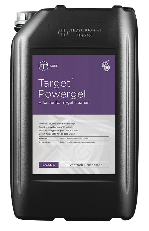 Target™ Powergel