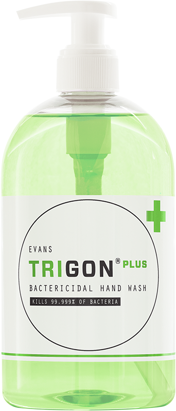 Trigon® Plus