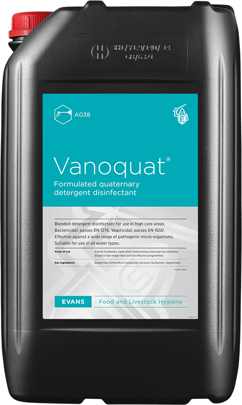 Vanoquat®