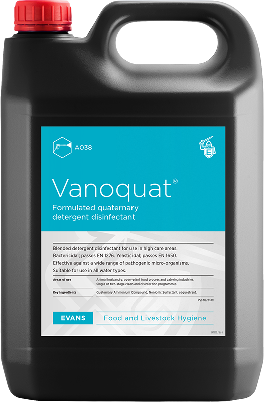 Vanoquat®