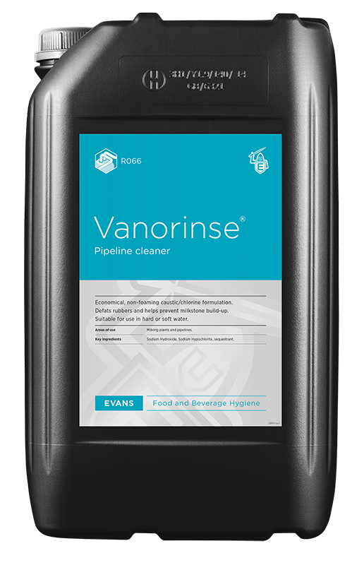 Vanorinse®