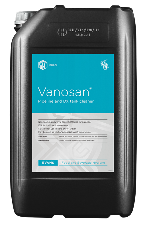 Vanosan®