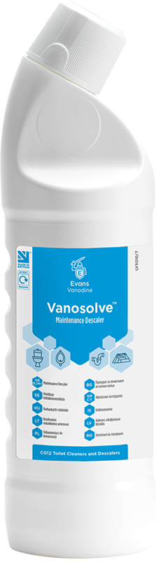 Vanosolve