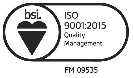 BSI ISO 9001