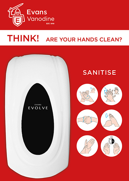 Skincare Wallboards