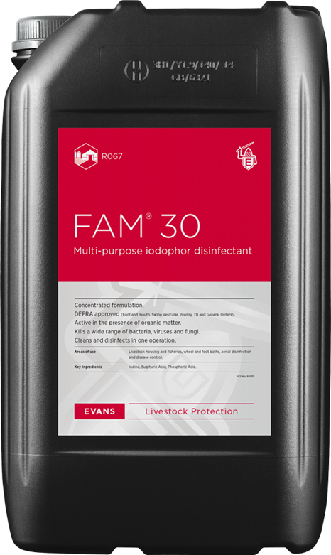 FAM 30