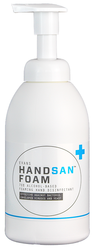 Handsan™ Foam