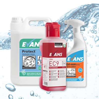 New Coronavirus Effective Products