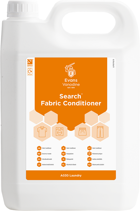 Search™ Fabric Conditioner